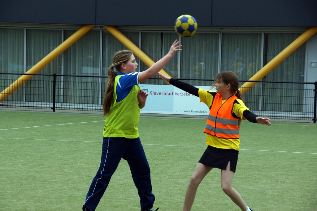 Korfbal D2  6 april-034.JPG